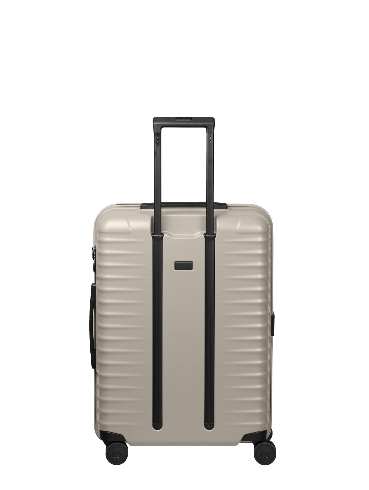 Titan - UPGRADE 4w Trolley M+