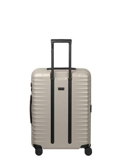 Titan - UPGRADE 4w Trolley M+