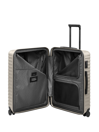 Titan - UPGRADE 4w Trolley M+