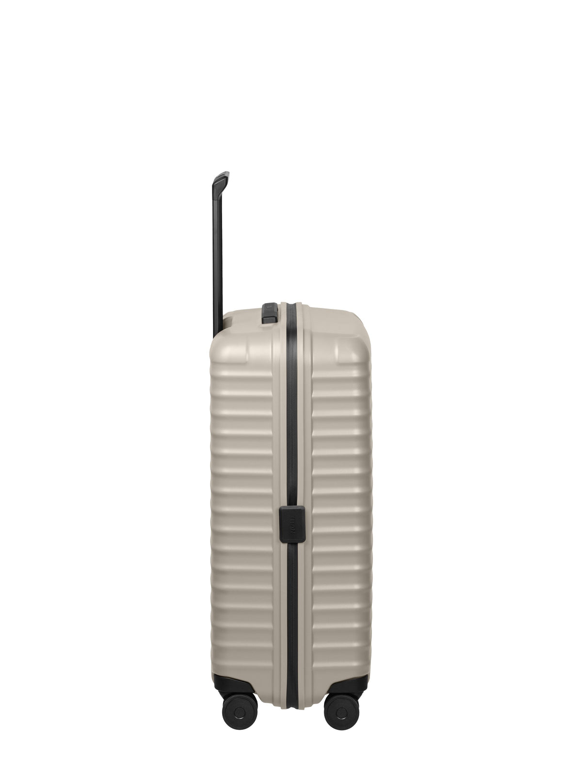 Titan - UPGRADE 4w Trolley M+