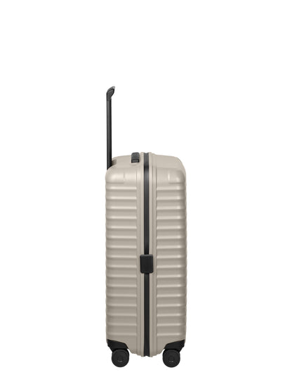 Titan - UPGRADE 4w Trolley M+