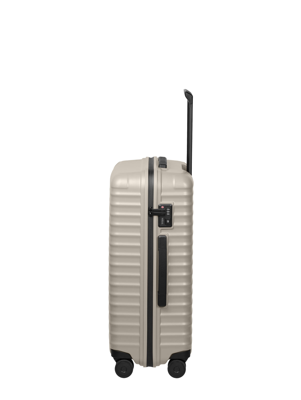 Titan - UPGRADE 4w Trolley M+