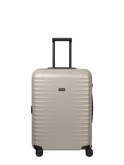 Titan - UPGRADE 4w Trolley M+