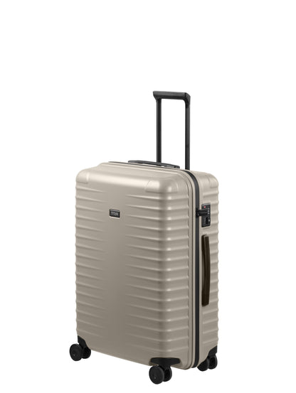 Titan - UPGRADE 4w Trolley M+