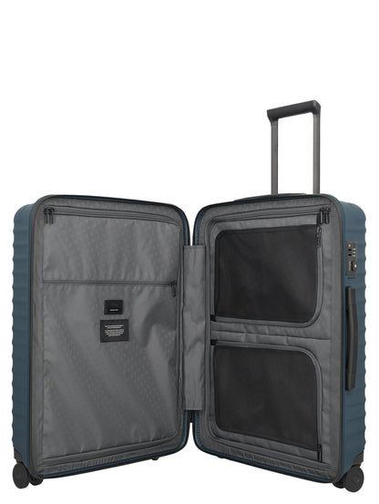 Titan - Upgrade 4W trolley M+