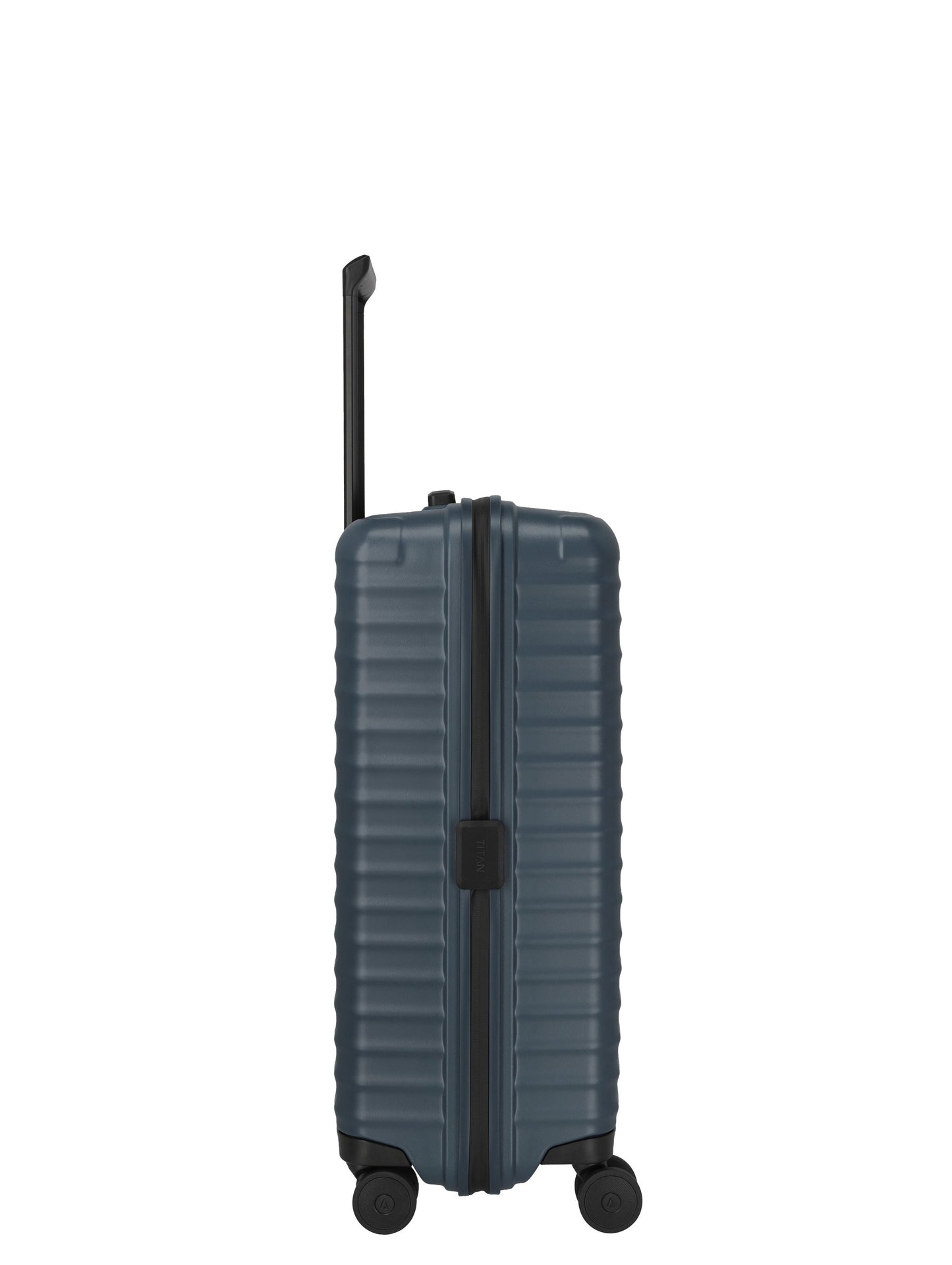 Titan - Upgrade 4W trolley M+