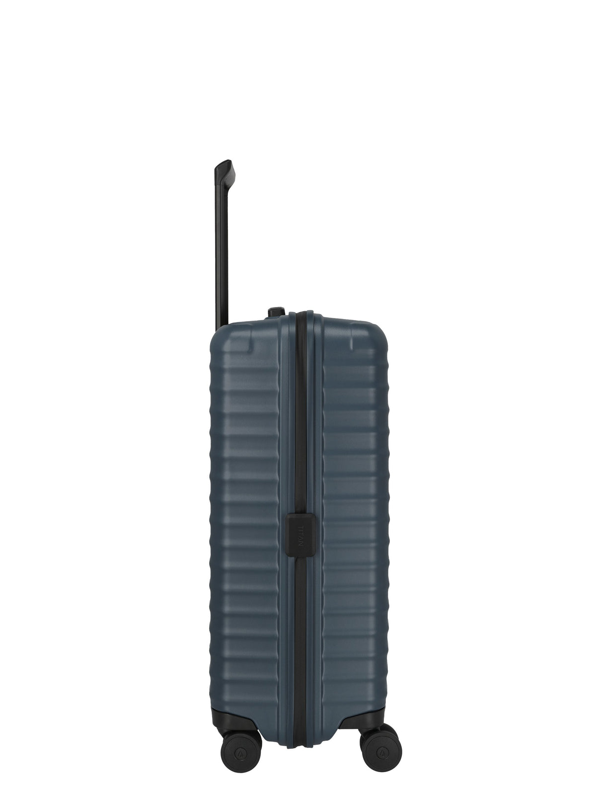 Titan - UPGRADE 4w Trolley M+