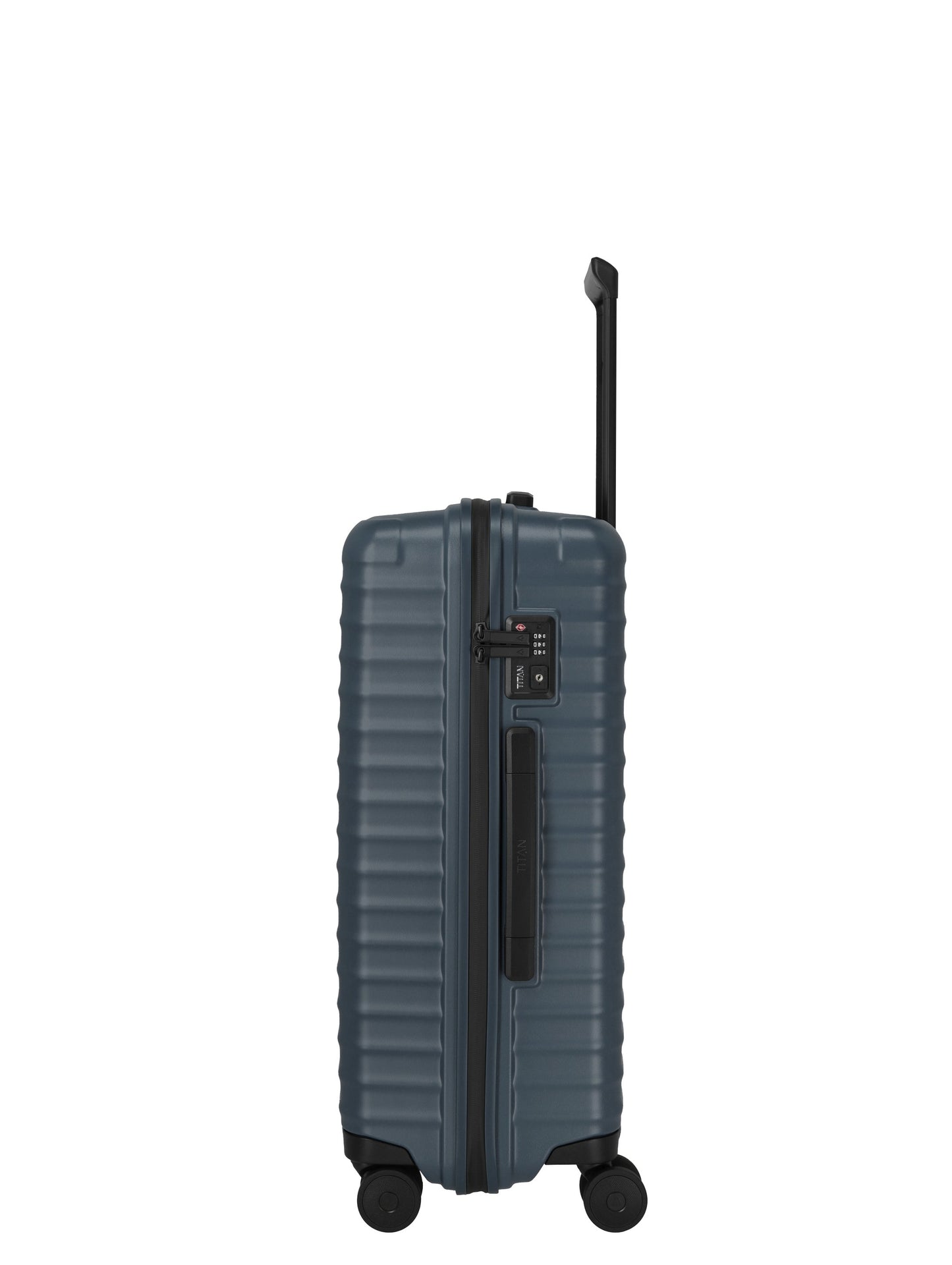 Titan - Upgrade 4W trolley M+