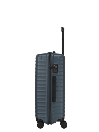Titan - UPGRADE 4w Trolley M+
