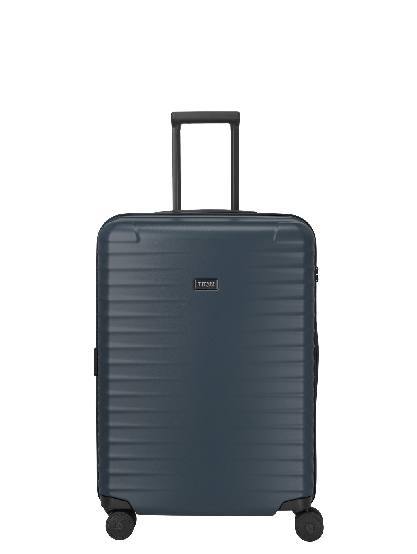 Titan - Upgrade 4W trolley M+