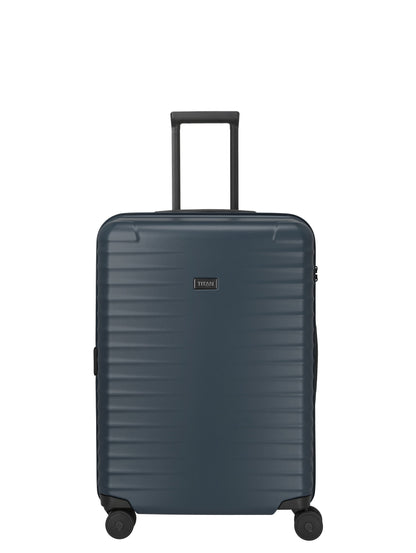 Titan - Upgrade 4W trolley M+