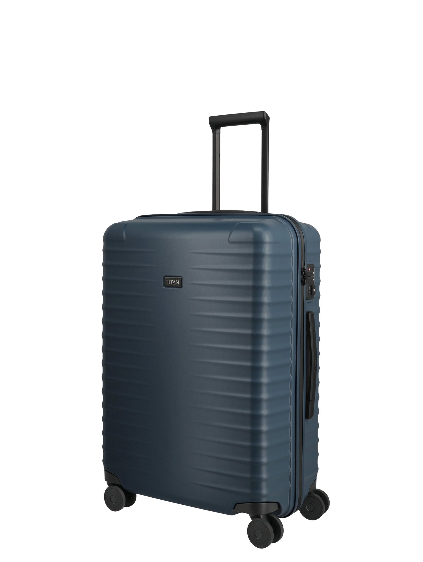 Titan - Upgrade 4W trolley M+