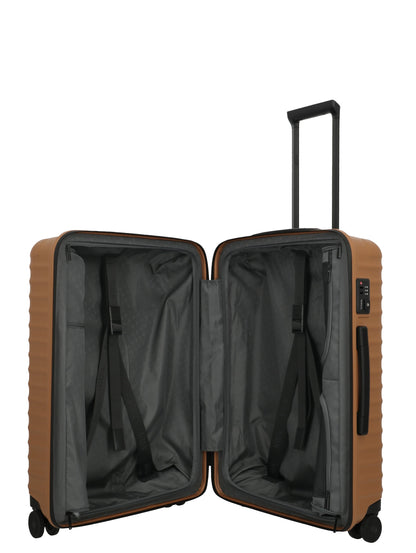 Titan - UPGRADE 4w Trolley M+