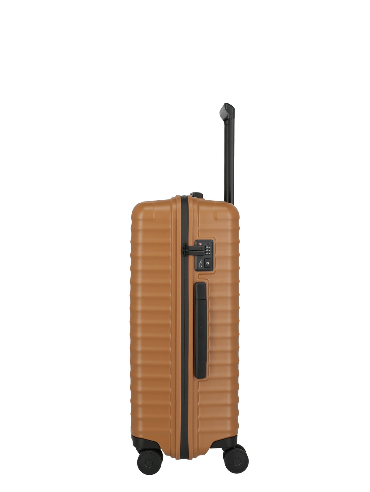 Titan - UPGRADE 4w Trolley M+