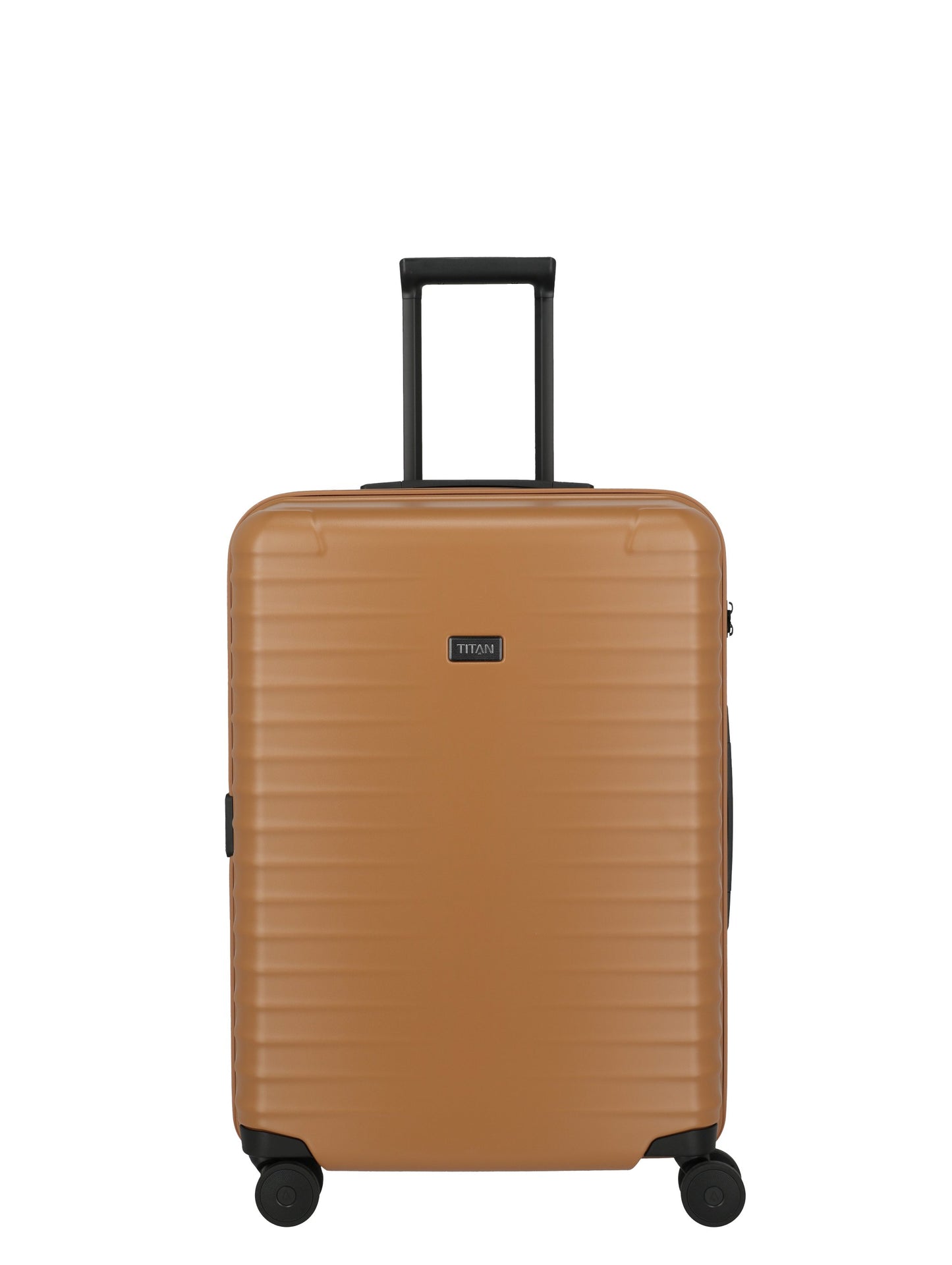 Titan - UPGRADE 4w Trolley M+