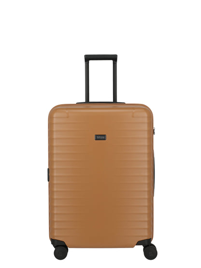 Titan - UPGRADE 4w Trolley M+