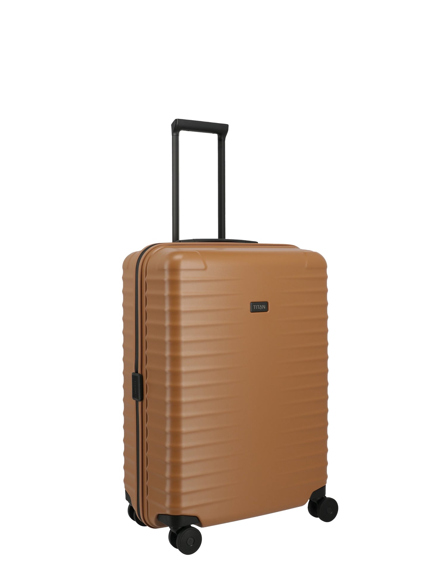 Titan - Upgrade 4W trolley M+