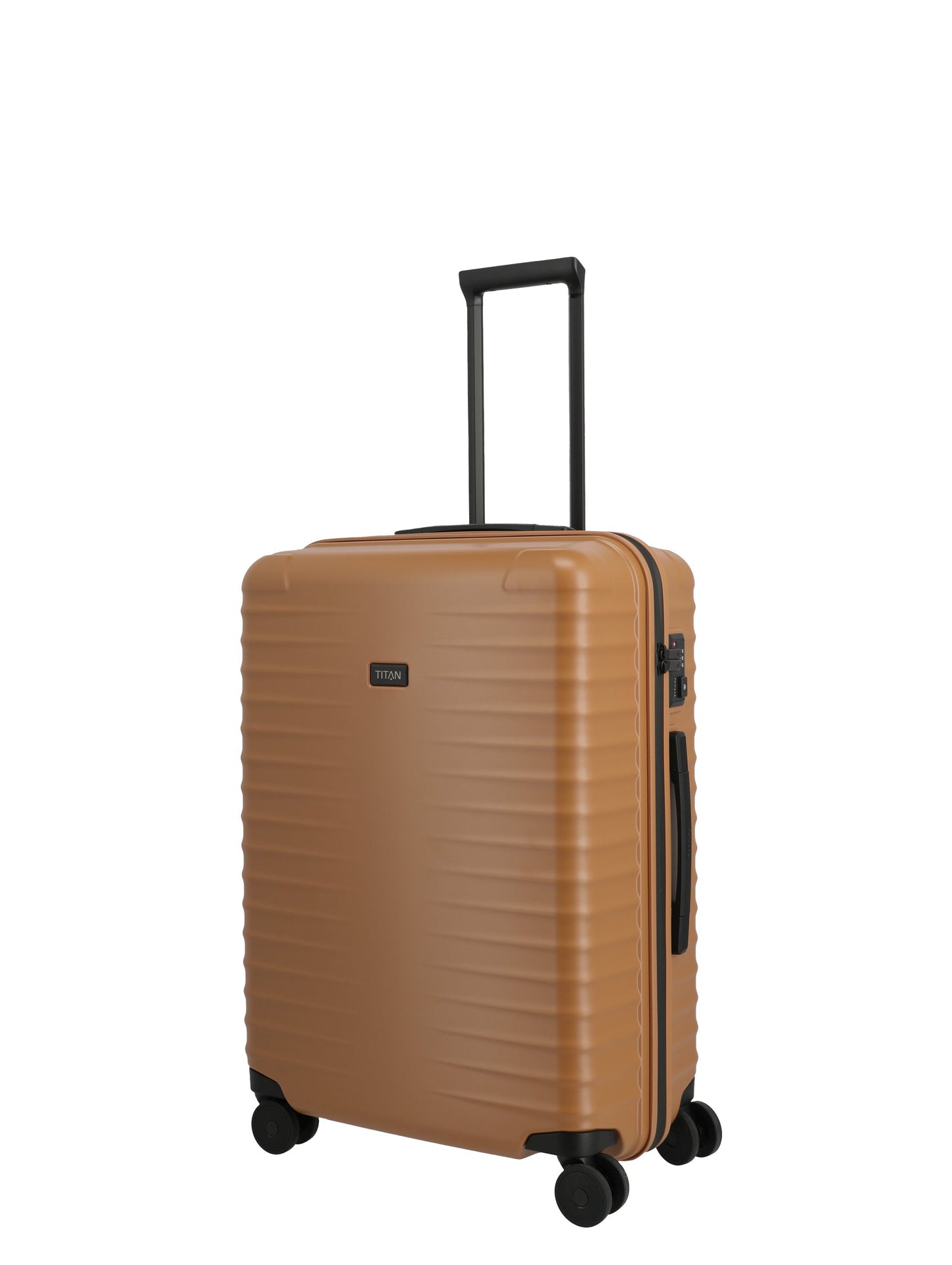 Titan - Upgrade 4W trolley M+