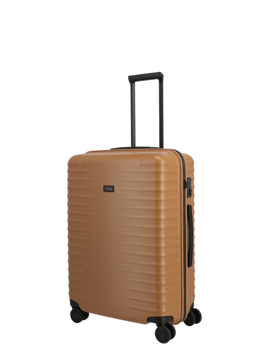 Titan - Upgrade 4W trolley M+
