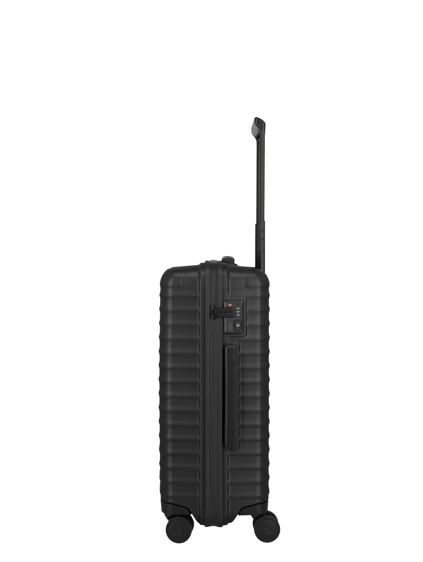 Titan - Upgrade 4W trolley M