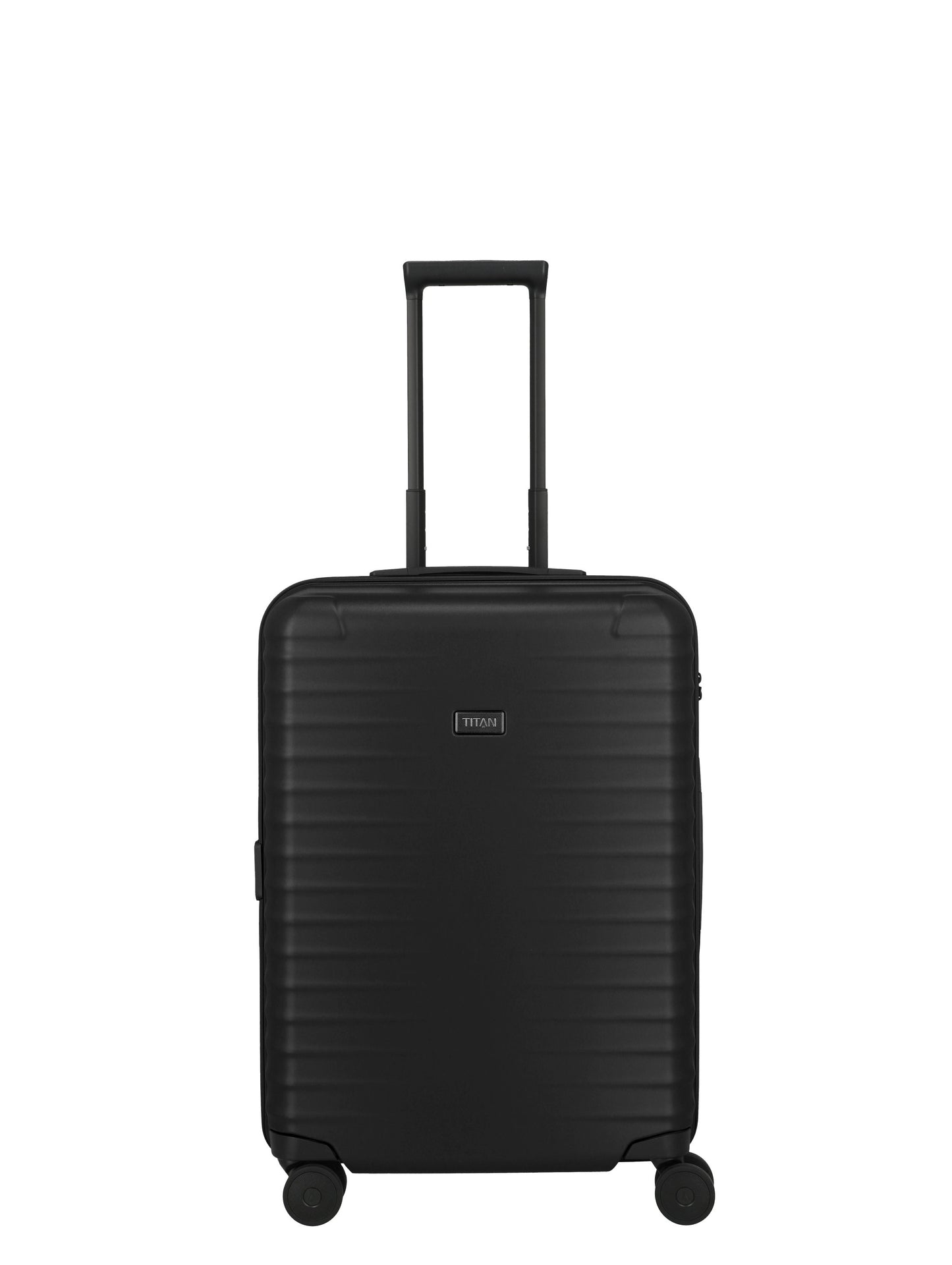 Titan - Upgrade 4W trolley M