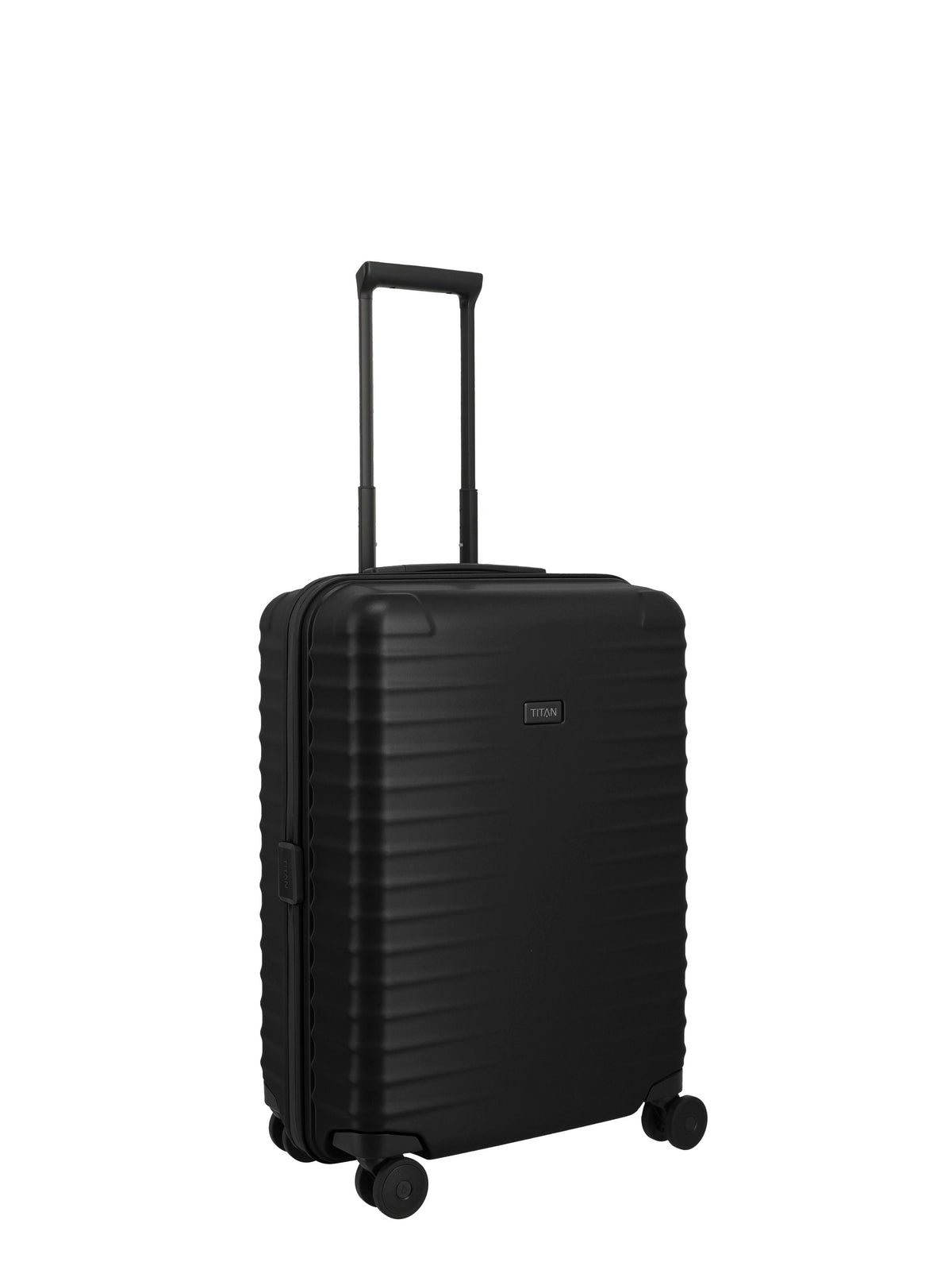 Titan - UPGRADE 4w Trolley M