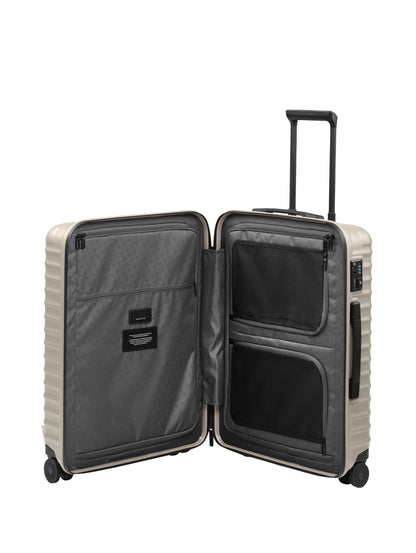 Titan - UPGRADE 4w Trolley M