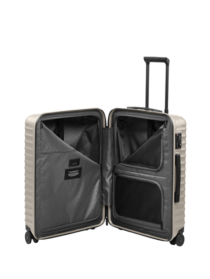 Titan - UPGRADE 4w Trolley M