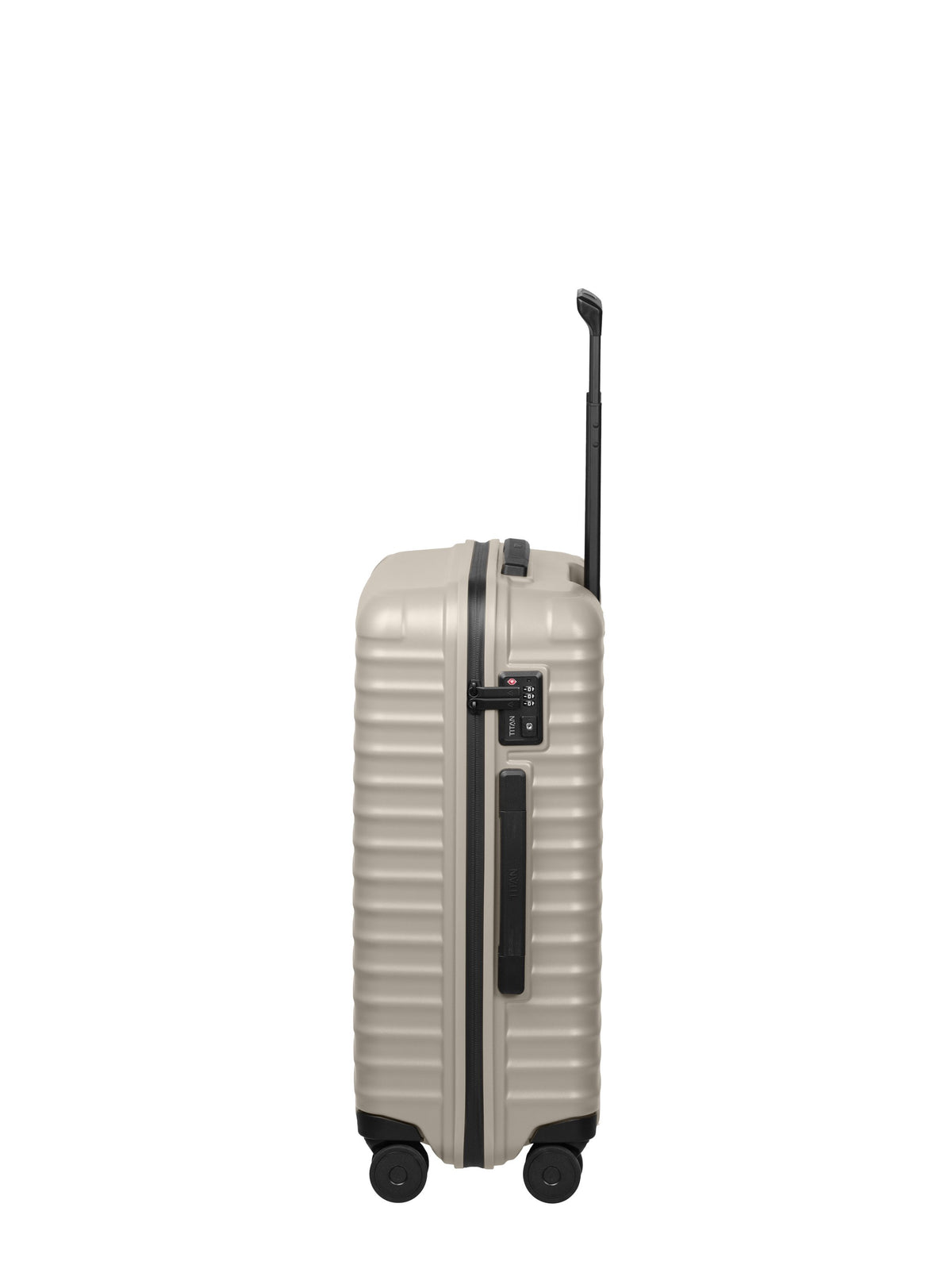 Titan - UPGRADE 4w Trolley M