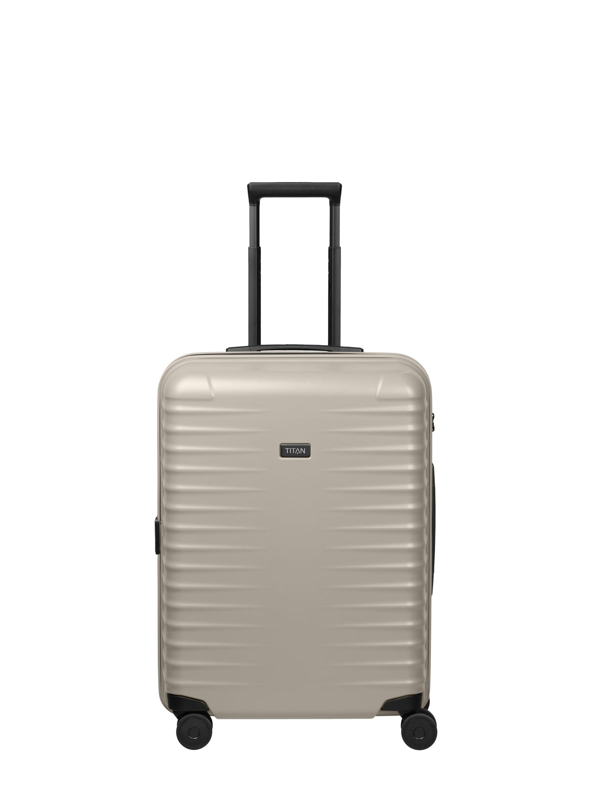 Titan - UPGRADE 4w Trolley M
