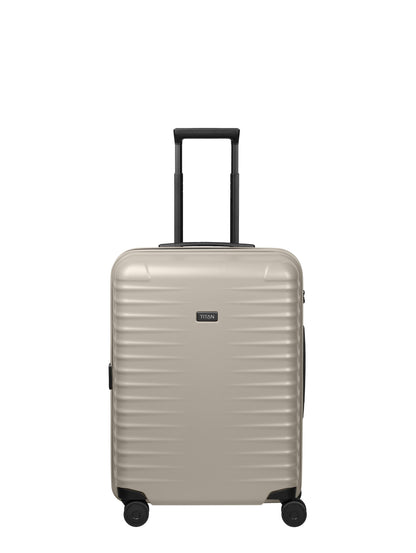 Titan - UPGRADE 4w Trolley M