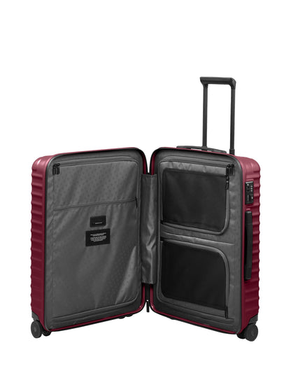 Titan - UPGRADE 4w Trolley M