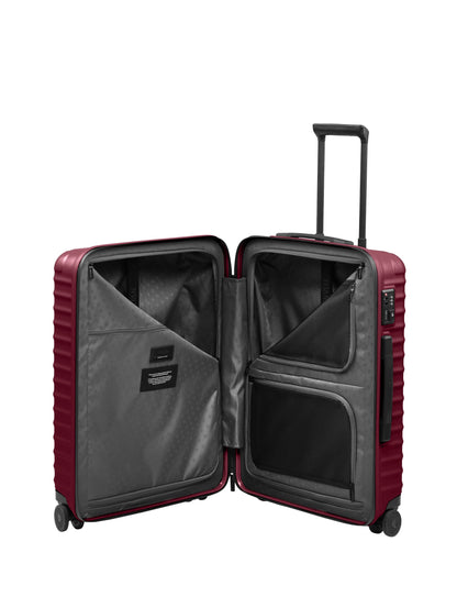 Titan - UPGRADE 4w Trolley M