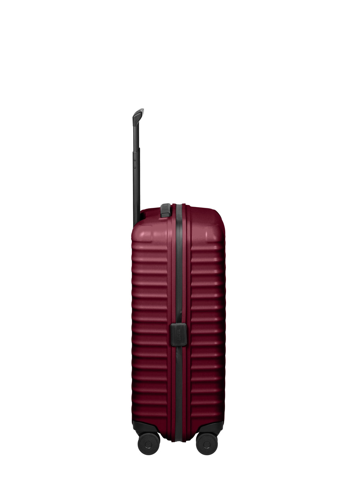 Titan - UPGRADE 4w Trolley M