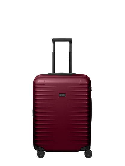 Titan - UPGRADE 4w Trolley M