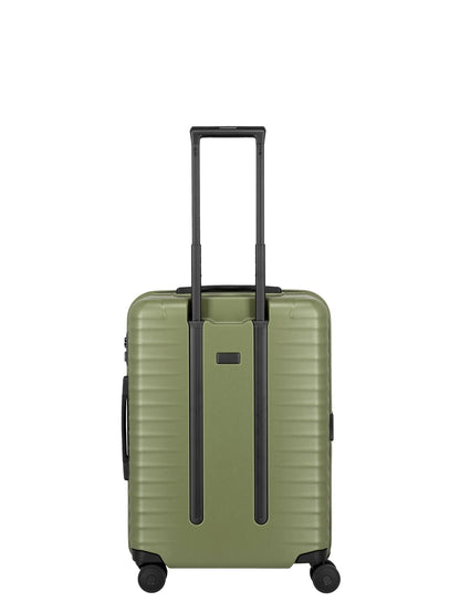 Titan - UPGRADE 4w Trolley M+