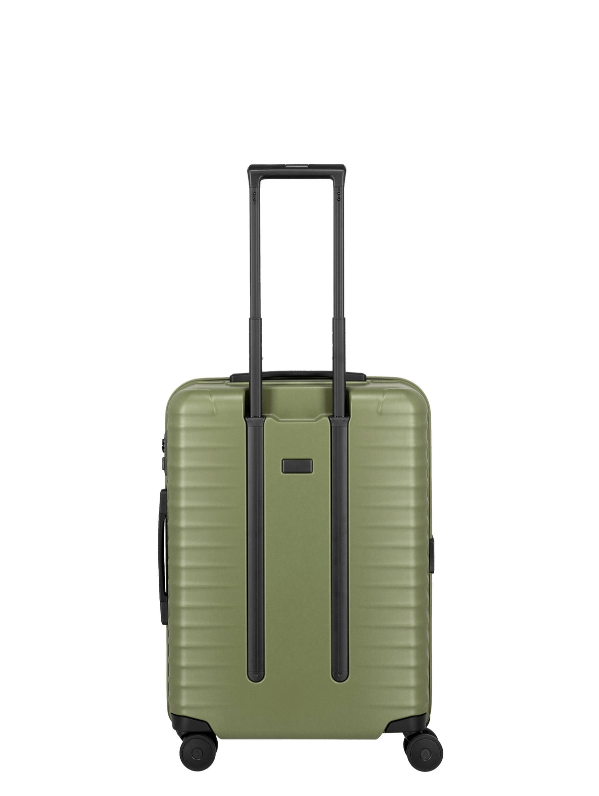 Titan - UPGRADE 4w Trolley M+