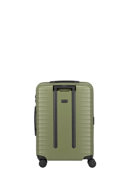 Titan - UPGRADE 4w Trolley M+