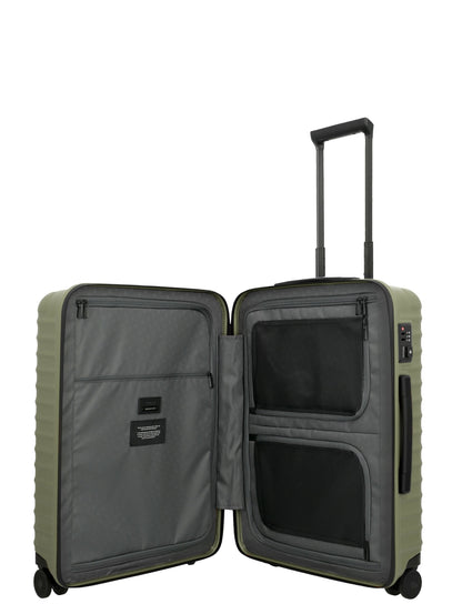 Titan - Upgrade 4W trolley M+
