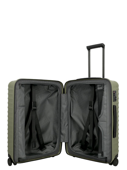 Titan - UPGRADE 4w Trolley M+