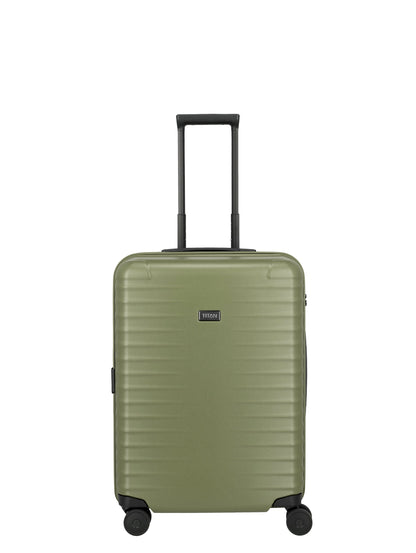 Titan - UPGRADE 4w Trolley M+