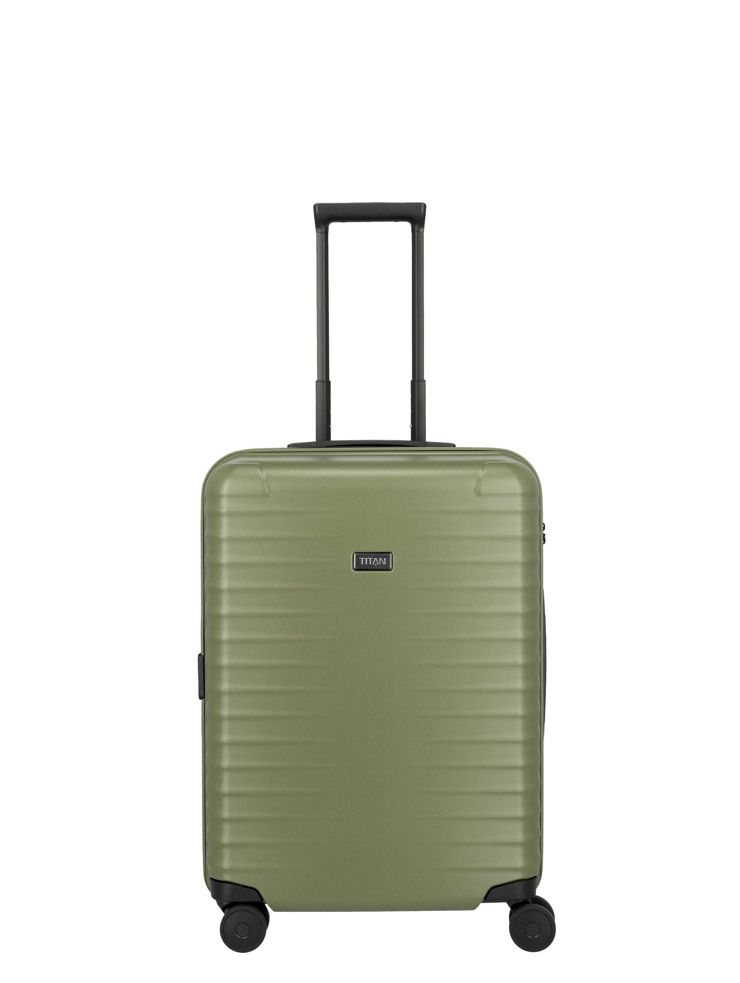 Titan - Upgrade 4W trolley M