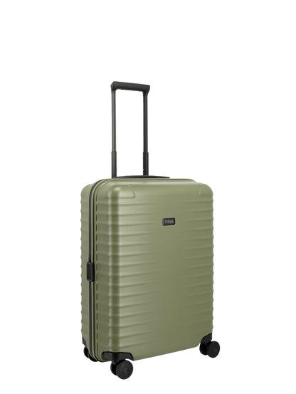 Titan - Upgrade 4W trolley M+
