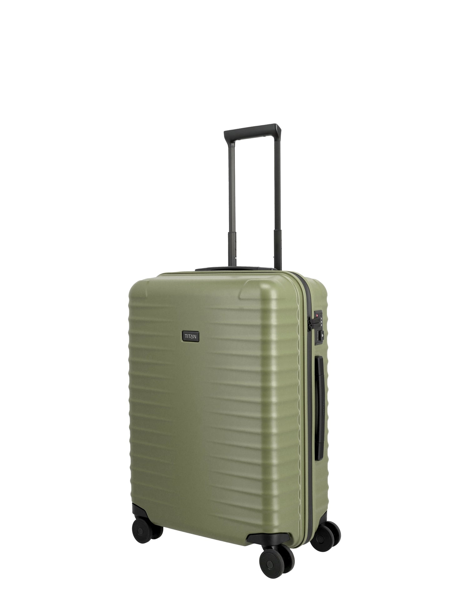 Titan - UPGRADE 4w Trolley M+
