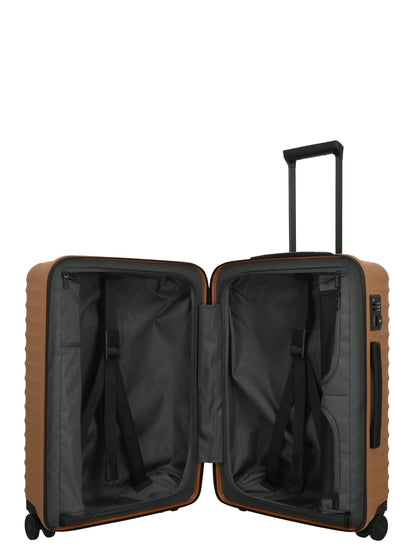 Titan - UPGRADE 4w Trolley M
