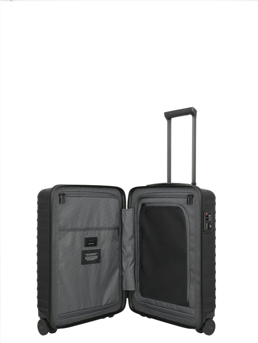 Titan - UPGRADE 4w Trolley S23