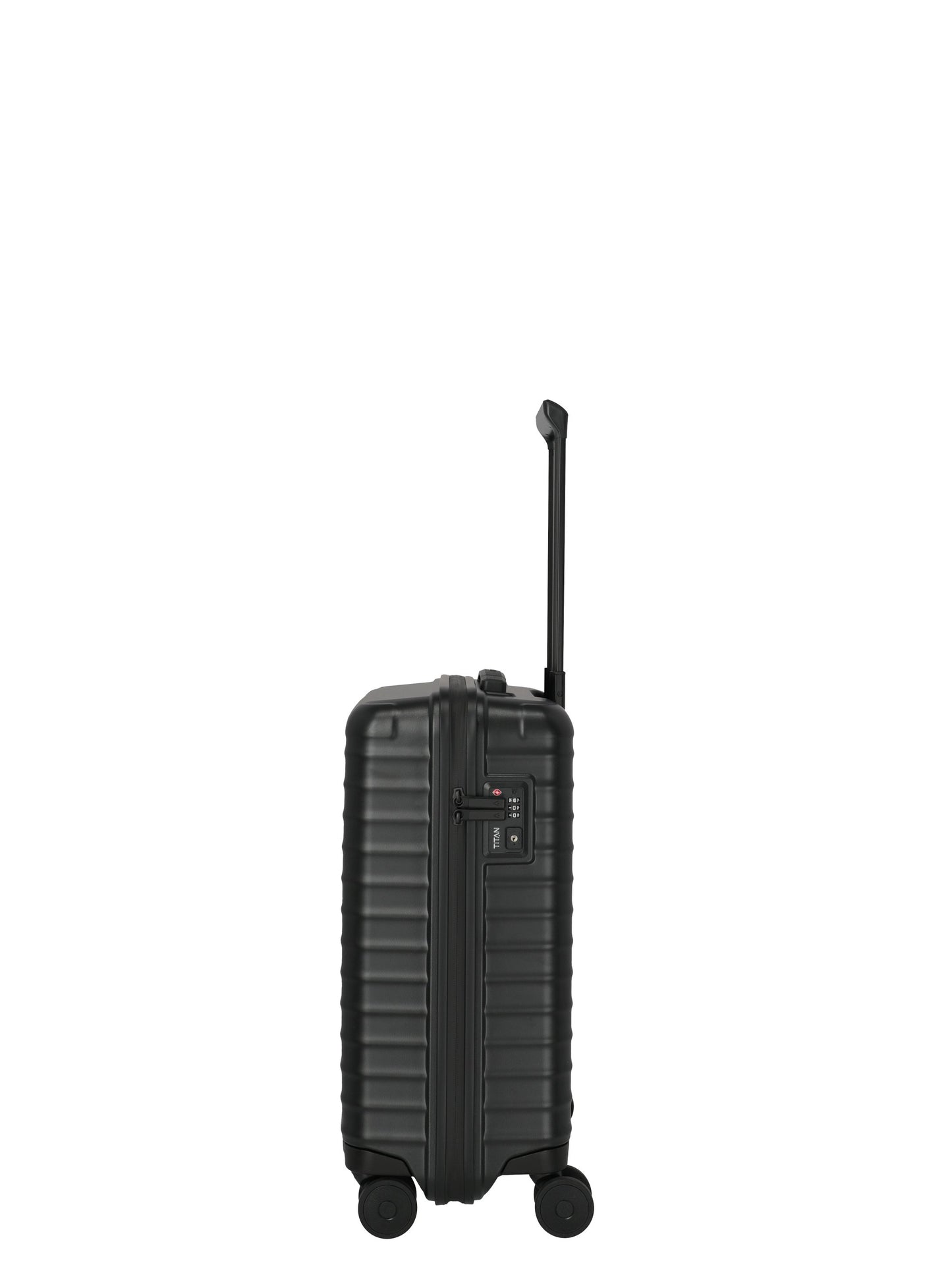 Titan - UPGRADE 4w Trolley S23