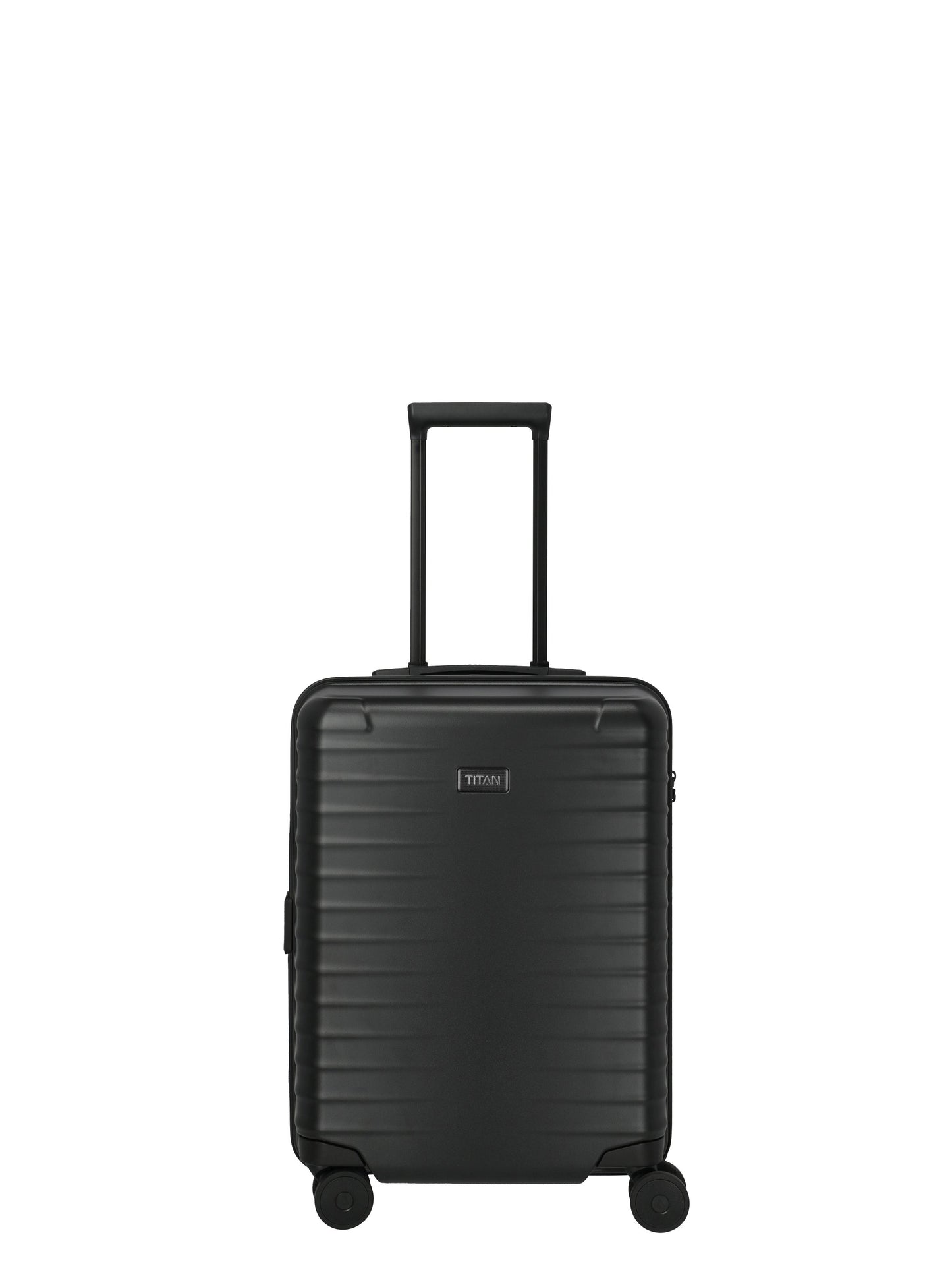 Titan - UPGRADE 4w Trolley S23