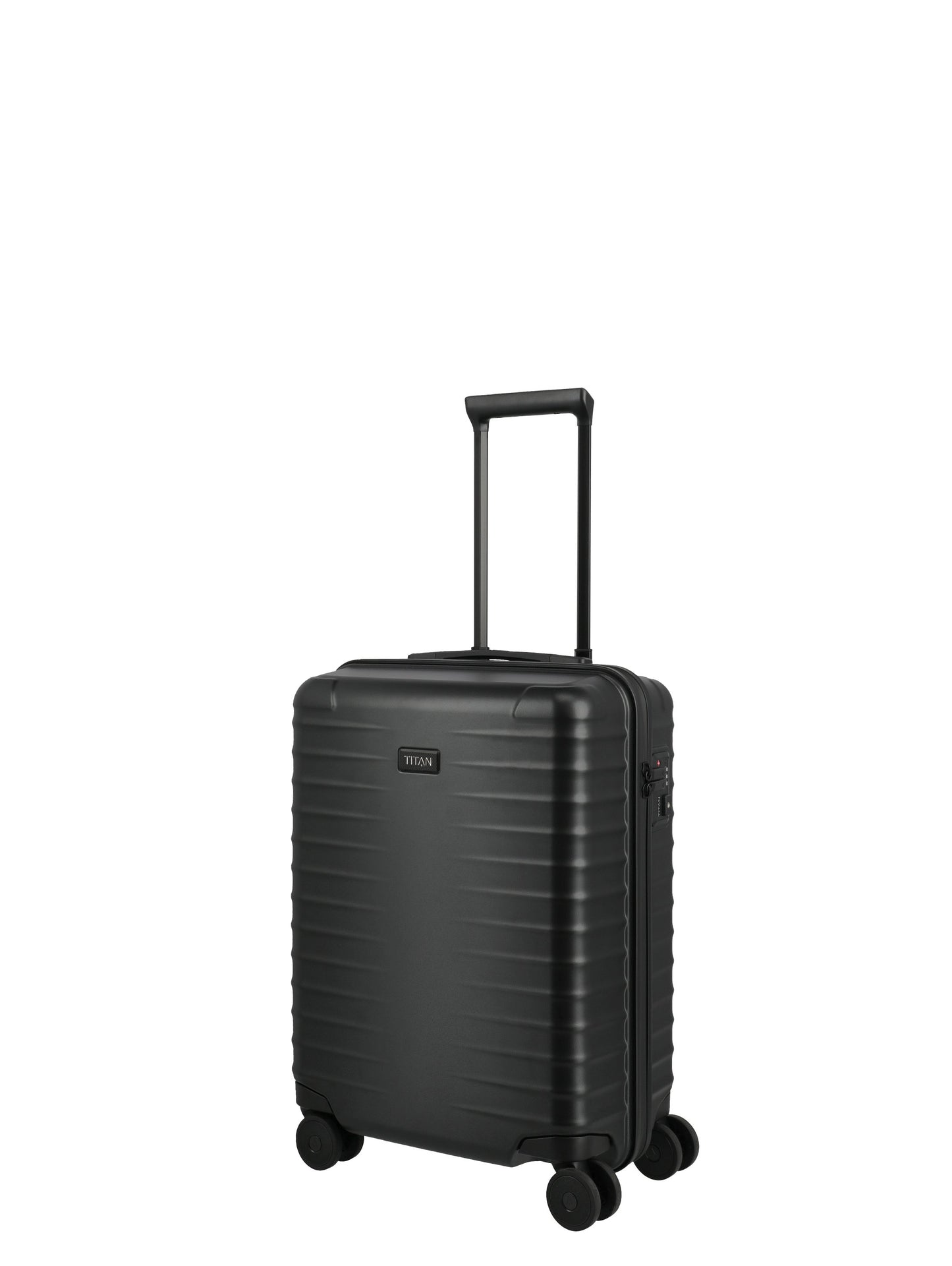 Titan - Upgrade 4W trolley S23