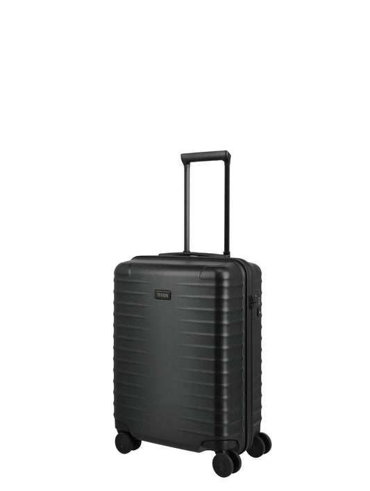Titan - Mettre à niveau 4W Trolley S23